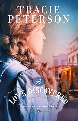 A Love Discovered-..