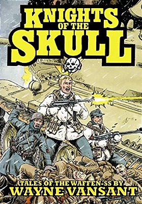 Knights Of The Skull-..