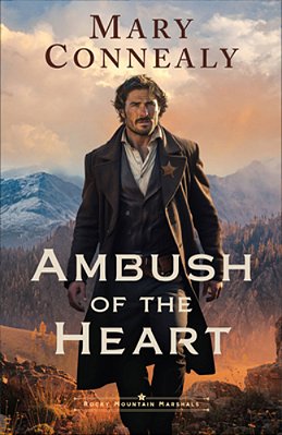 Ambush Of The Heart-..
