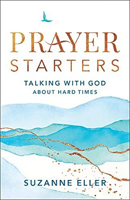 Prayer Starters-..