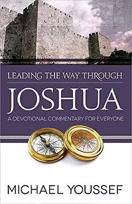 Leading The Way Through Joshua-..