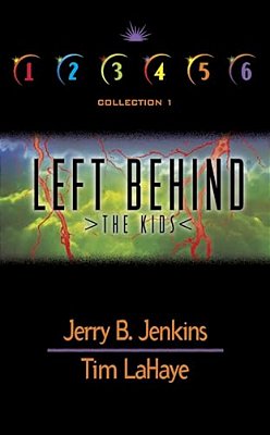 Left Behind The Kids: Books 1-6-..