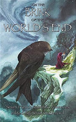On The Brink Of The World's End-..