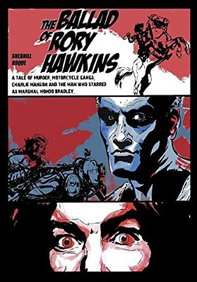 The Ballad Of Rory Hawkins-..