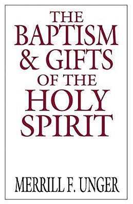 The Baptism & Gifts Of The Holy Spirit-..