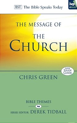 The Message Of The Church: Assemble The People Before Me-..