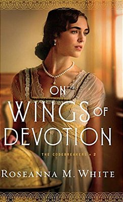On Wings Of Devotion-..