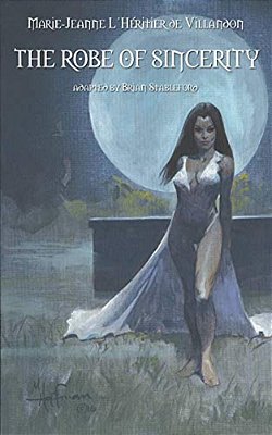 The Robe Of Sincerity-..