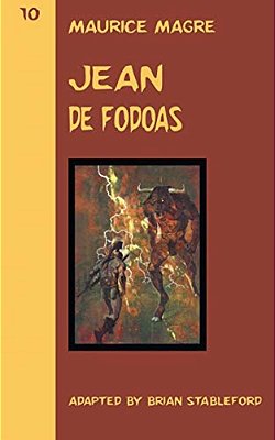Jean De Fodoas-..