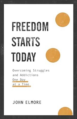 Freedom Starts Today-..