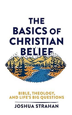 Basics Of Christian Belief-..