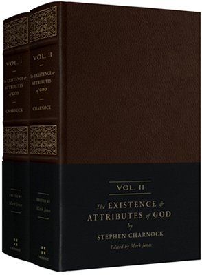The Existence And Attributes Of God: Updated And Unabridged (2-Volume Set)-..