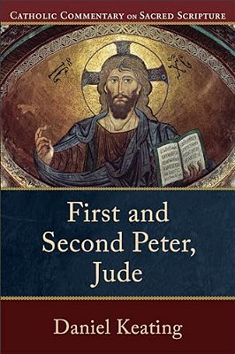 First And Second Peter, Jude-..