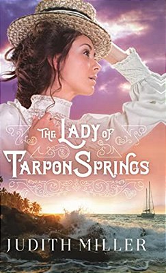 Lady Of Tarpon Springs-..
