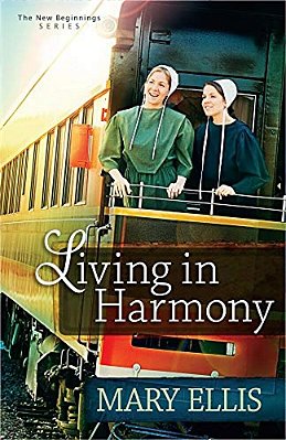 Living In Harmony: Volume 1-..