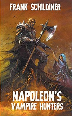 Napoleon's Vampire Hunters-..