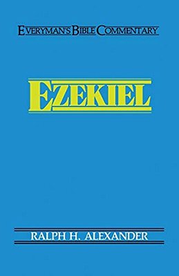 Ezekiel- Everyman's Bible Commentary-..