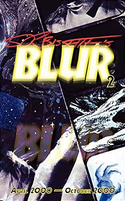 Blur (Volume 2)-..