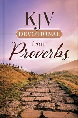 Kjv Devotional From Proverbs-..