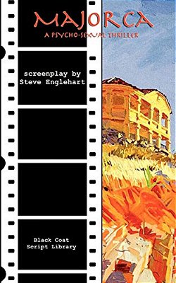 Majorca: The Screenplay-..