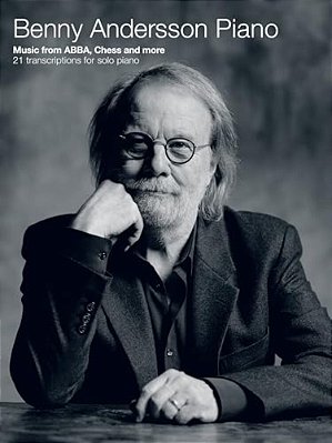 Benny Andersson Piano: Music From Abba, Chess And More-..