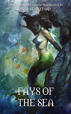 Fays Of The Sea And Other Fantasies-..