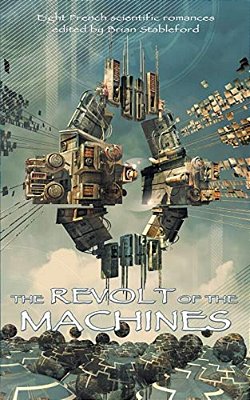 The Revolt Of The Machines-..