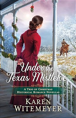 Under The Texas Mistletoe-..