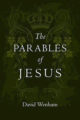 The Parables Of Jesus-..