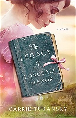 The Legacy Of Longdale Manor-..