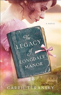 Legacy Of Longdale Manor-..