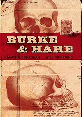 Burke & Hare-..