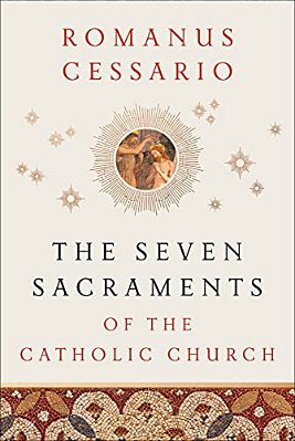 The Seven Sacraments Of The Catholic Church-..