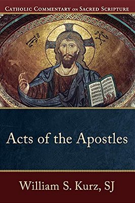 Acts Of The Apostles-..