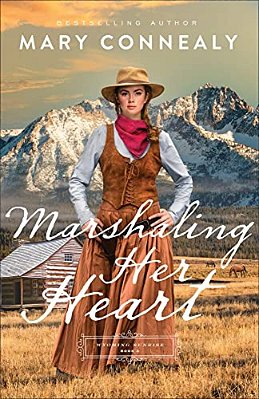 Marshaling Her Heart-..