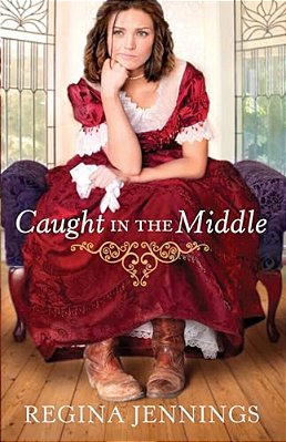 Caught In The Middle-..