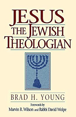 Jesus The Jewish Theologian-..