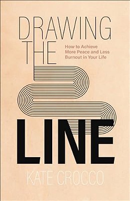 Drawing The Line-..