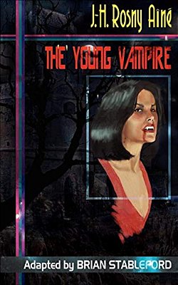 The Young Vampire-..