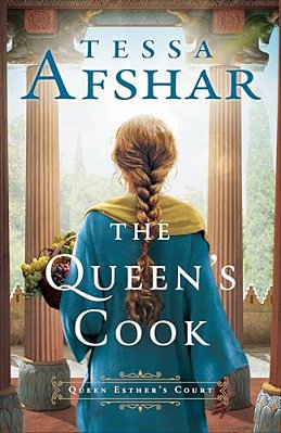 The Queen's Cook-..