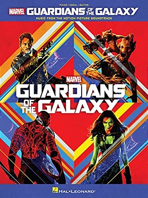 Guardians Of The Galaxy: Music From The Motion Picture Soundtrack-..