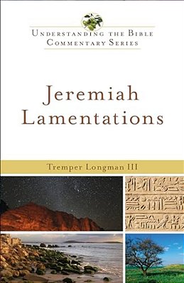 Jeremiah, Lamentations-..