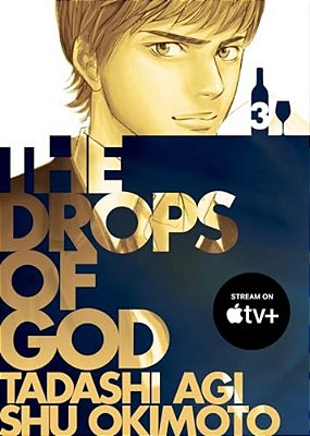 The Drops Of God 3-..