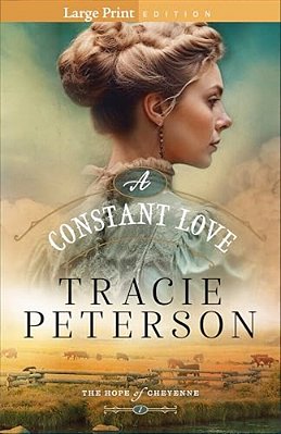 A Constant Love-..
