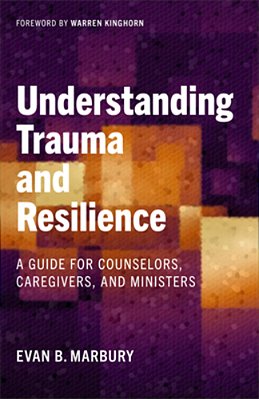 Understanding Trauma And Resilience: A Guide For Counselors, Caregivers, And Ministers-..