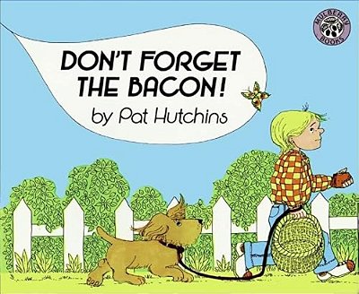Don't Forget The Bacon!-..