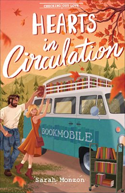 Hearts In Circulation-..