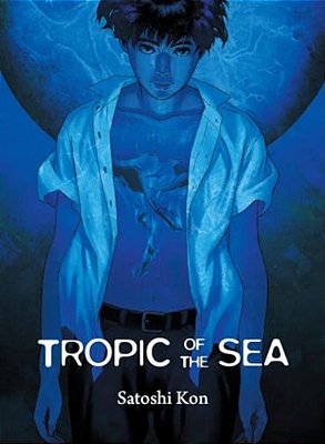 Tropic Of The Sea-..
