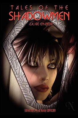 Tales Of The Shadowmen 9: La Vie En Noir-..