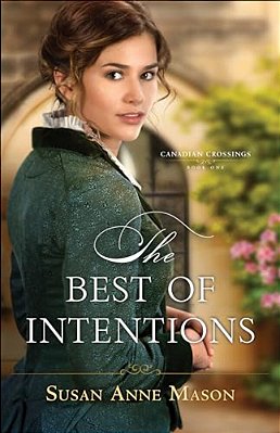 Best Of Intentions-..
